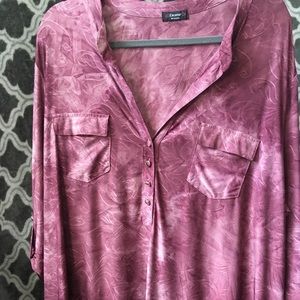 Cocomo Women’s 3/4 sleeve